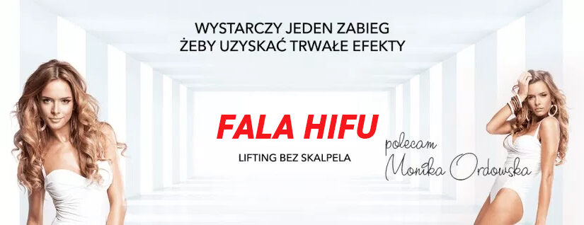 Promocja: Hifu Wrocław